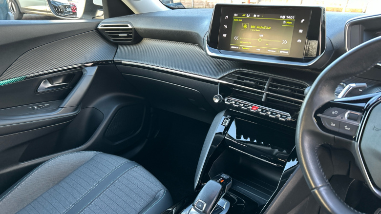 Peugeot 2008 1.2 PureTech 130 Allure Premium 5dr EAT8 Petrol Estate